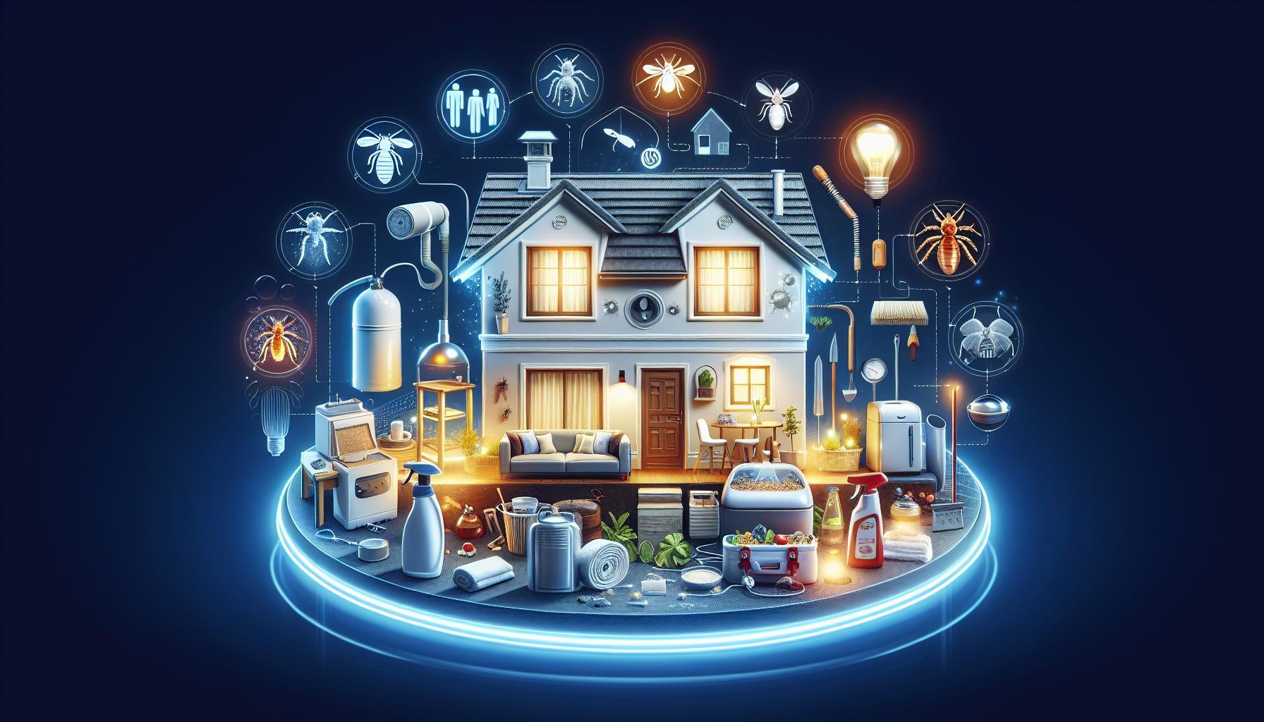 Tratamiento para Termitas: Métodos Profesionales vs Caseros