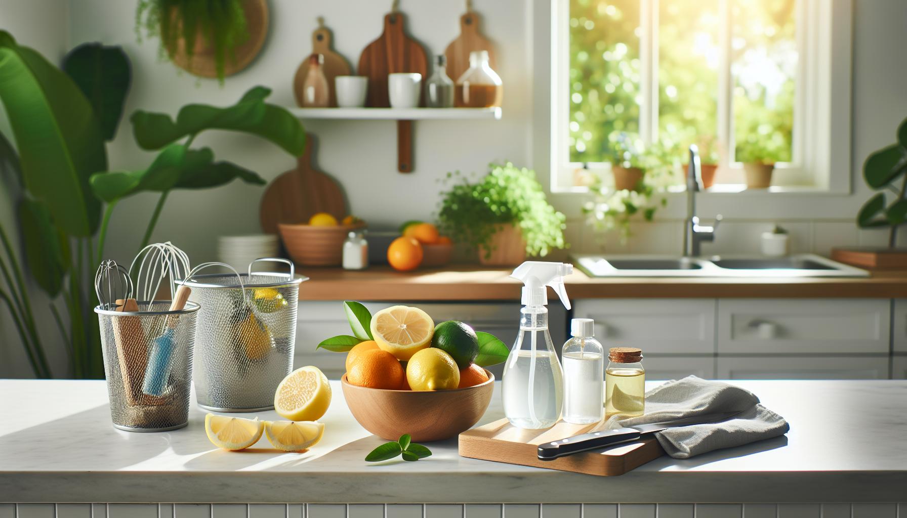 Alimentos y productos caseros: Soluciones para disuadir mapaches