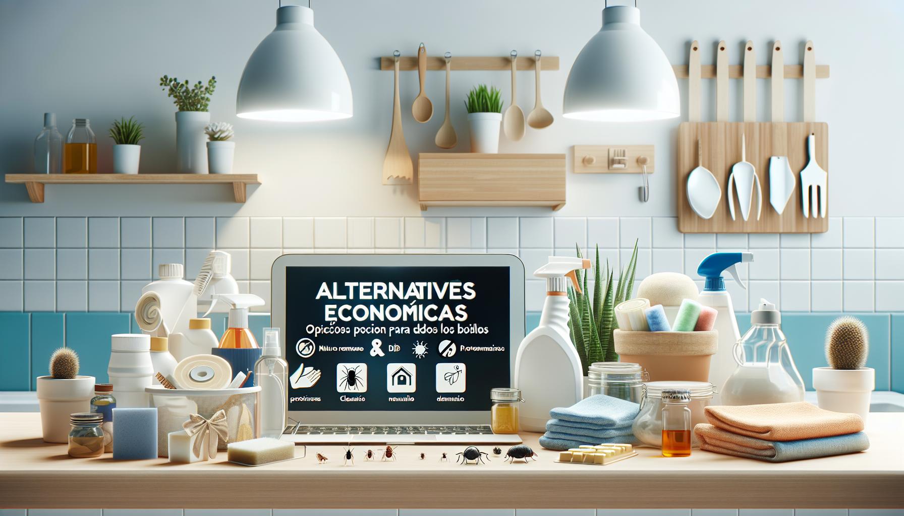 Alternativas económicas: Opciones DIY para todos los bolsillos