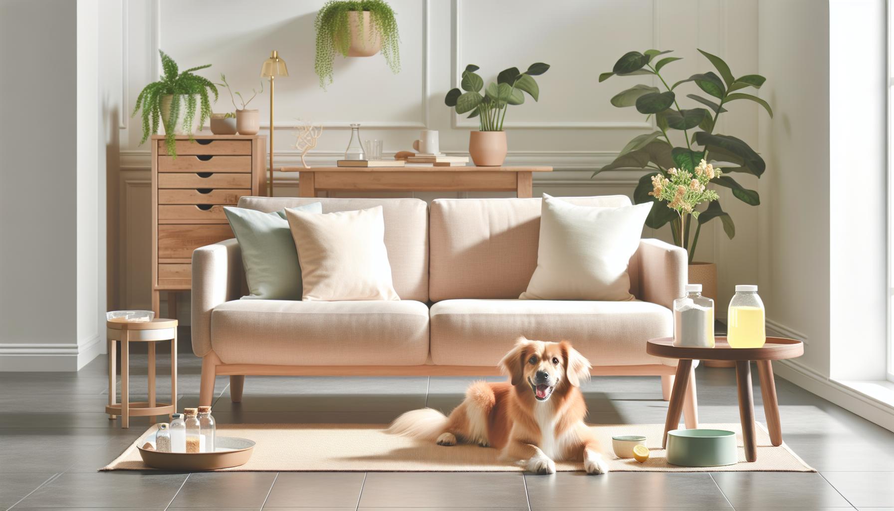 Alternativas seguras a los tratamientos con alcohol para pulgas