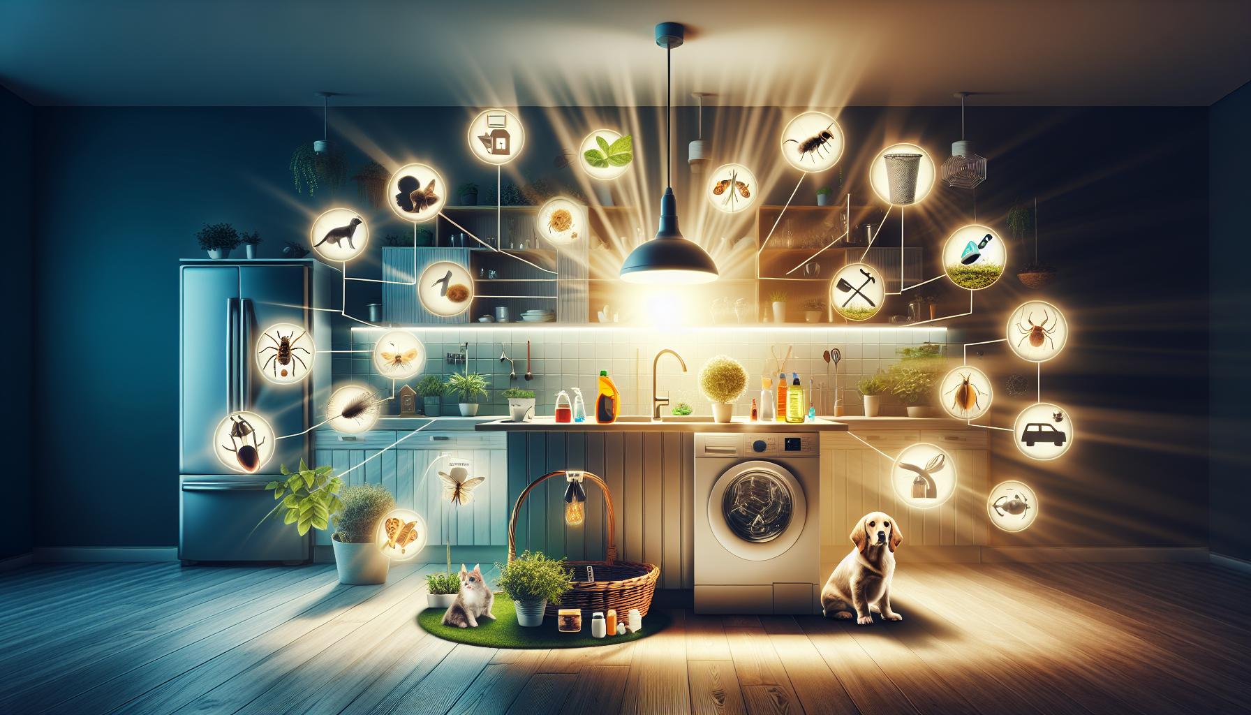 Beneficios de contar con mascotas cazadoras: ¿Qué considerar?