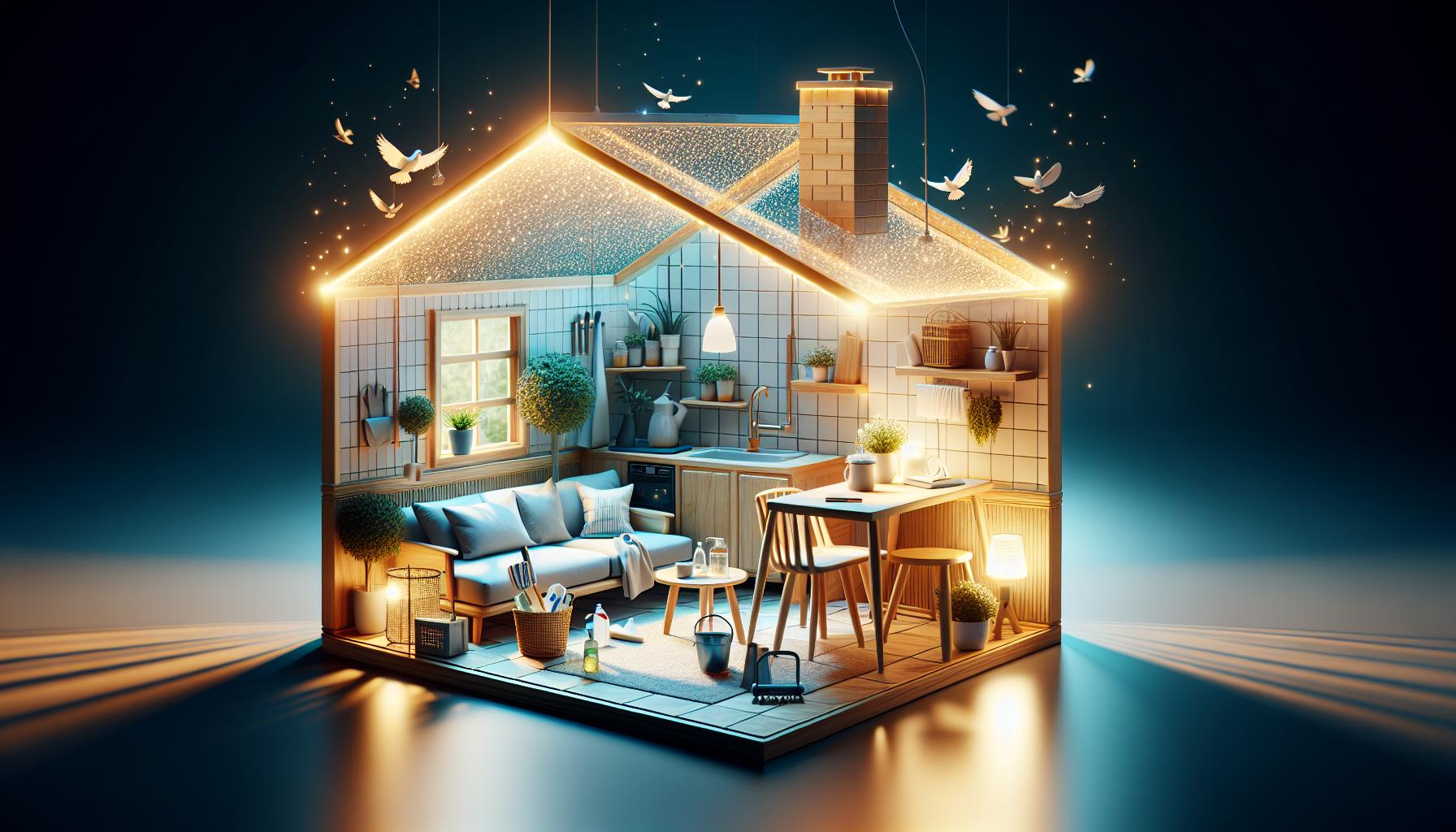 Beneficios de eliminar las palomas de tu hogar