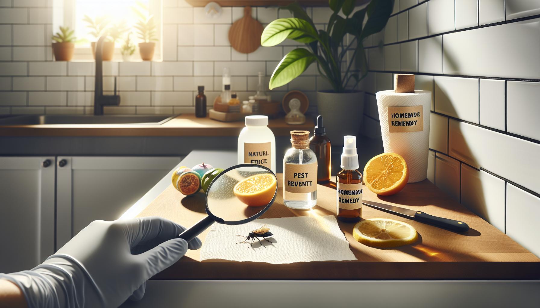 Bicho negro pequeño: Descubre su origen y cómo eliminarlo