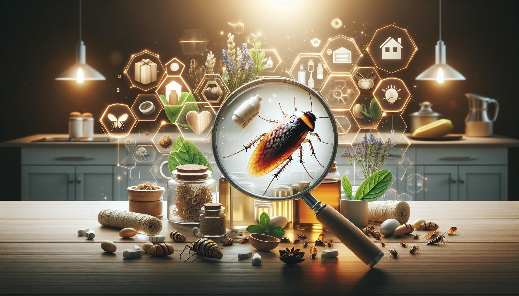 ¿Qué es la caca de cucaracha y por qué es importante detectarla?