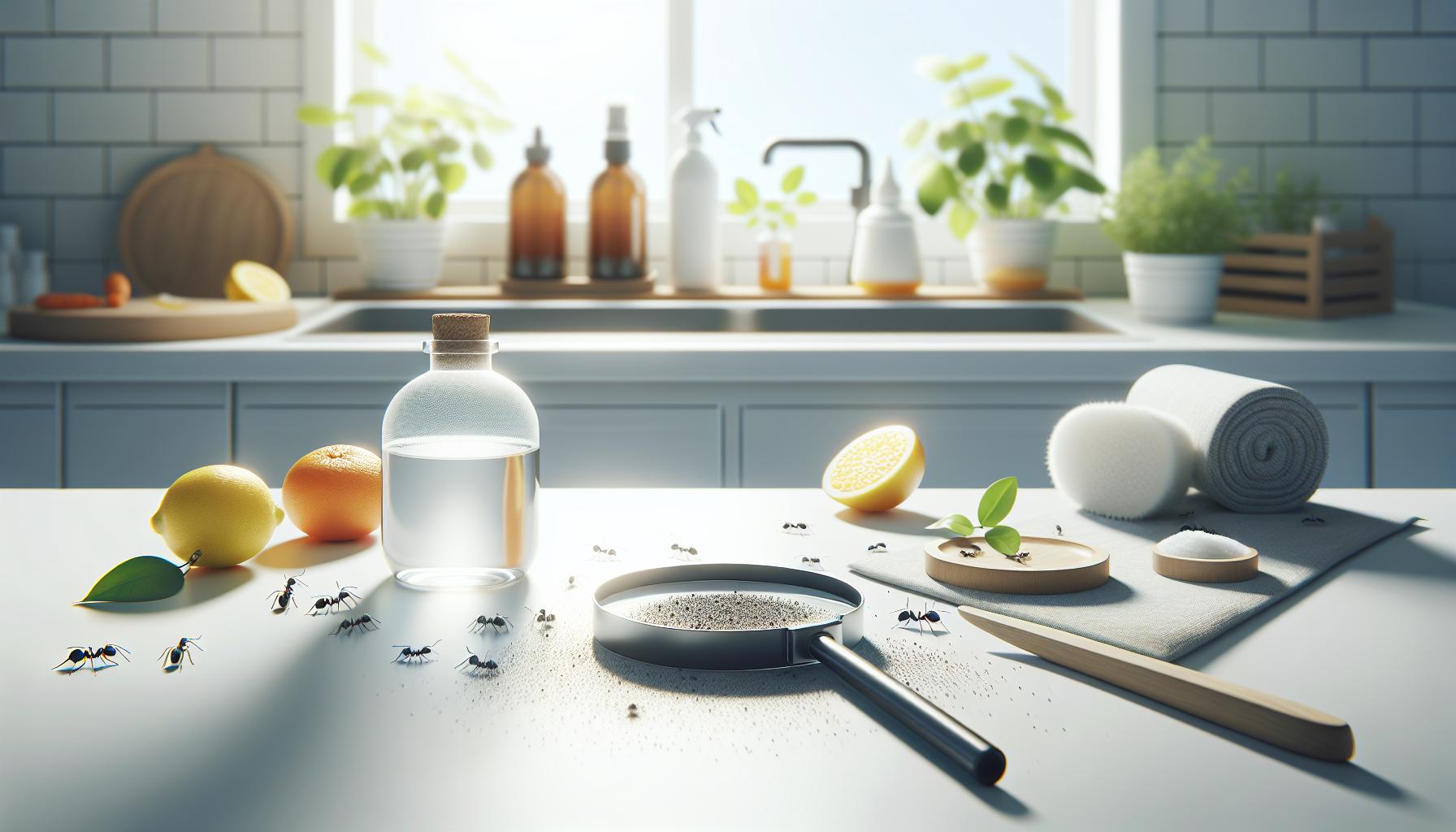 ¿Qué es la caca de hormiga y por qué es importante identificarla?