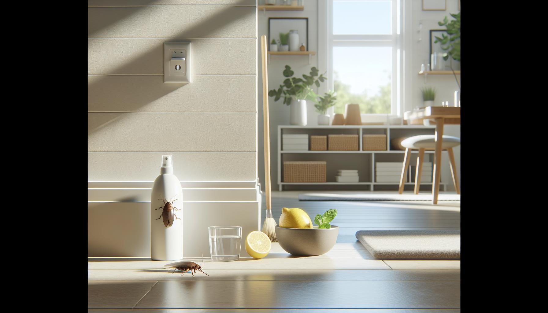 Características principales del bicho marrón pequeño con alas