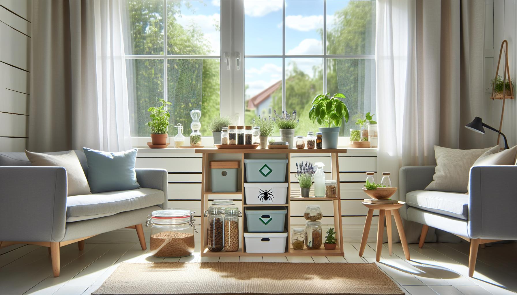 Causas Comunes de Infestaciones: ¿Por Qué Están en Tu Hogar?