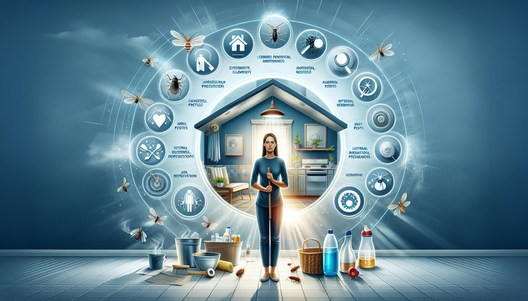 Cómo atraer a los aliados naturales en tu hogar