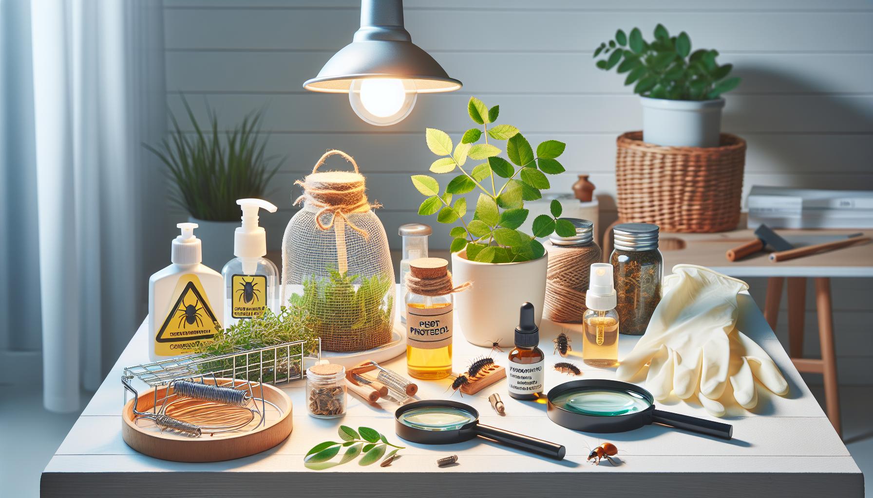 Cómo atrapar una rata: Trucos caseros y profesionales