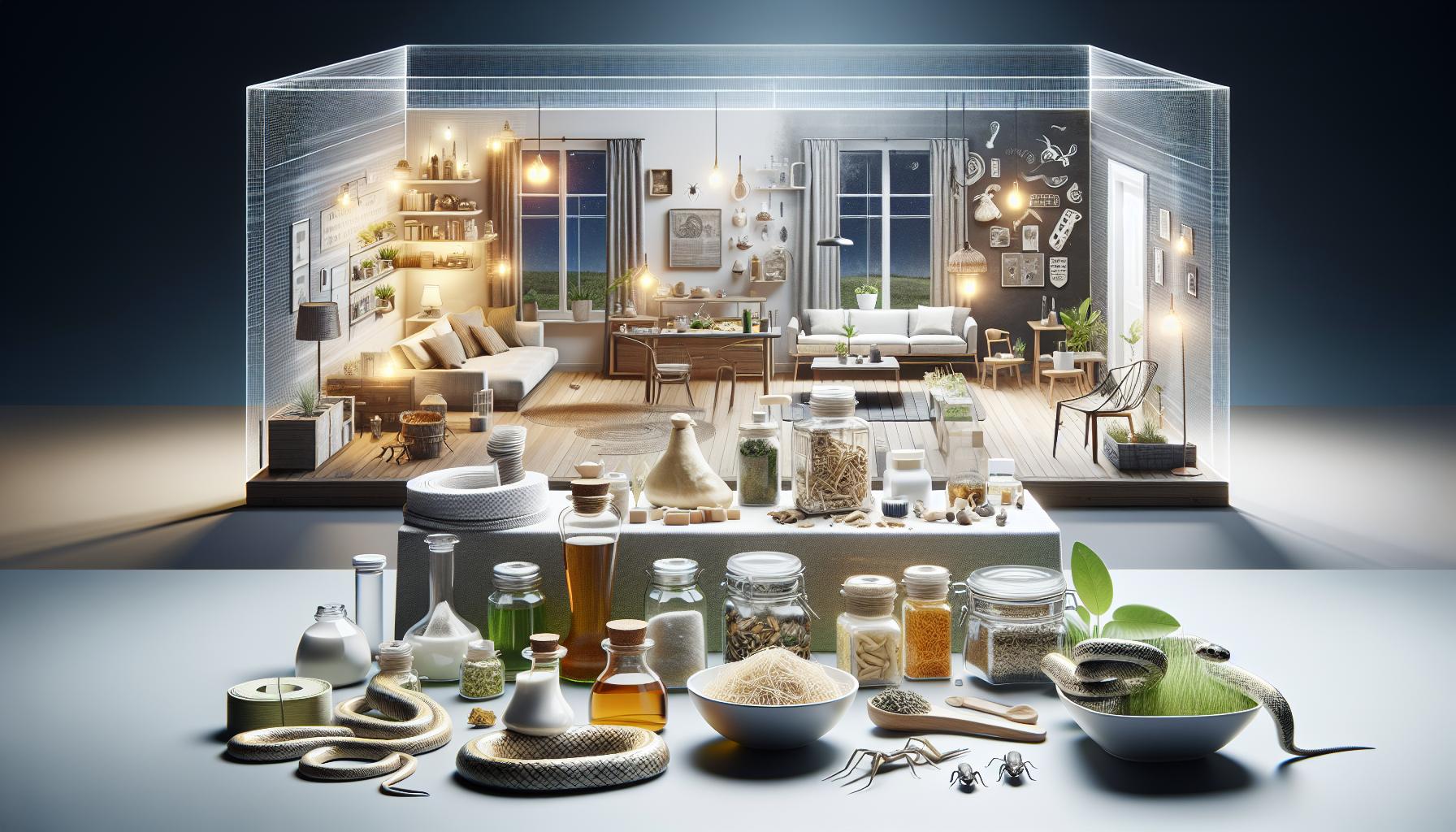 Cómo Conservar los Huesos de Serpiente: Consejos y Trucos