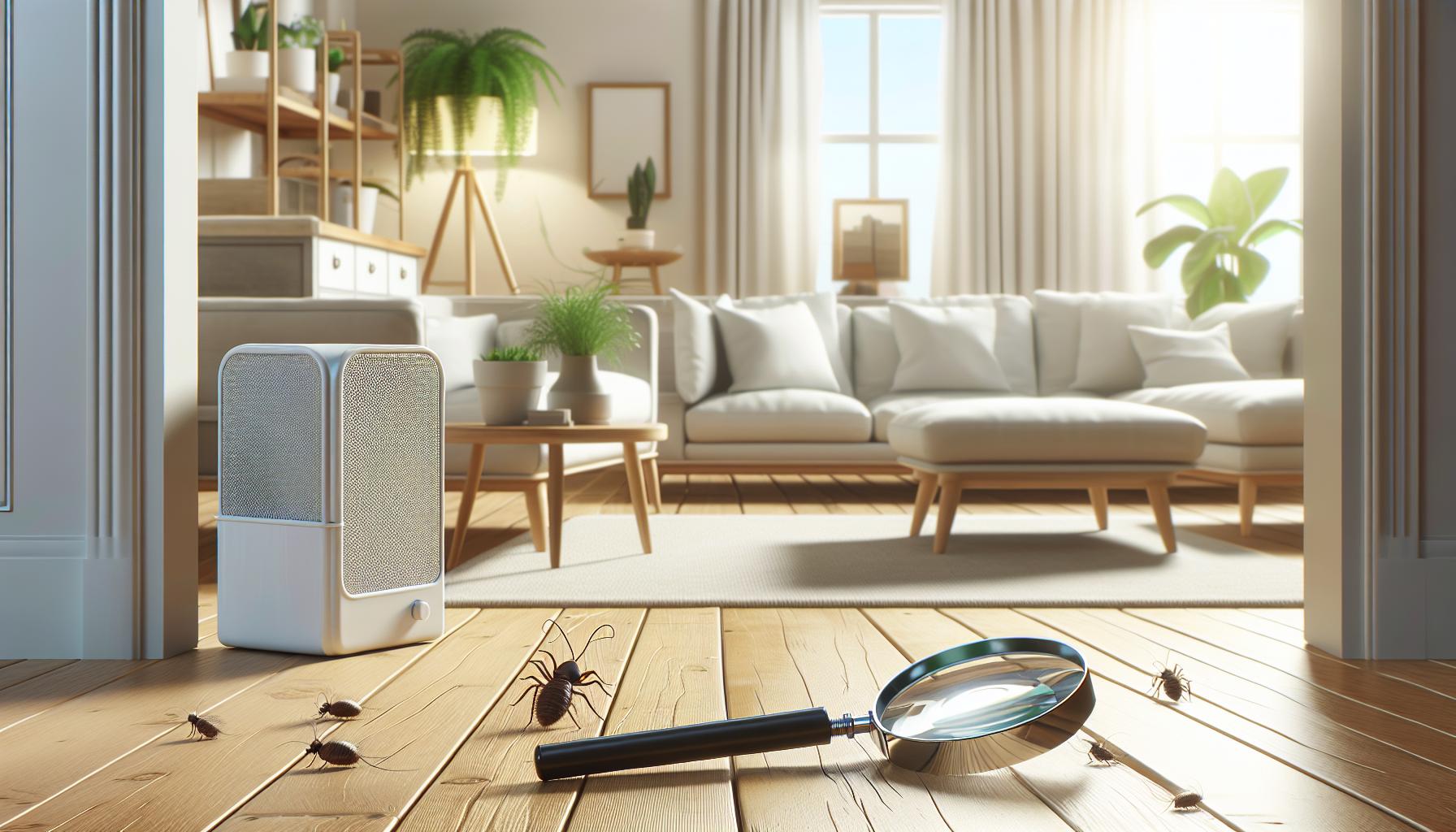 Cómo detectar infestaciones de pulgas antes de que se conviertan en un problema mayor