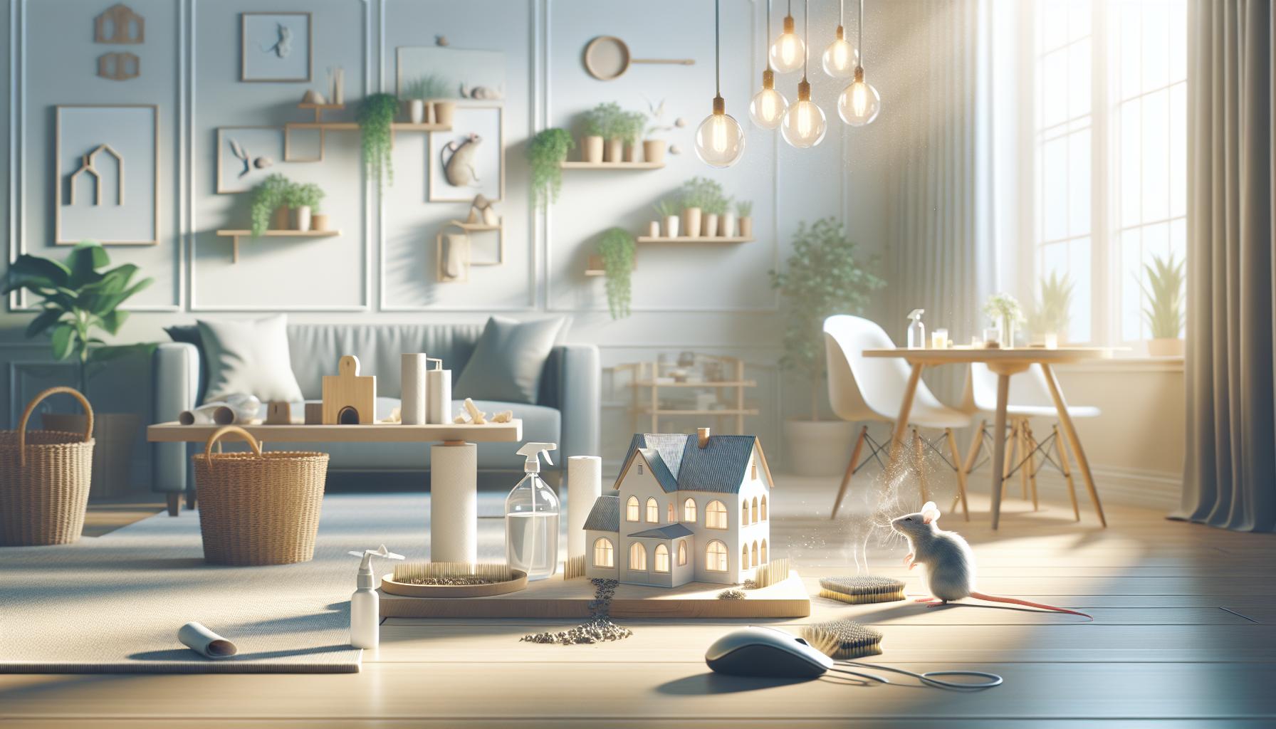 Cómo diferenciar los sonidos de ratas de otros roedores