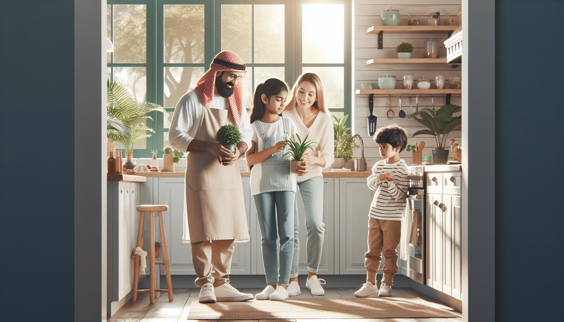 Cómo educar a tu familia sobre el manejo y prevención de plagas en el hogar