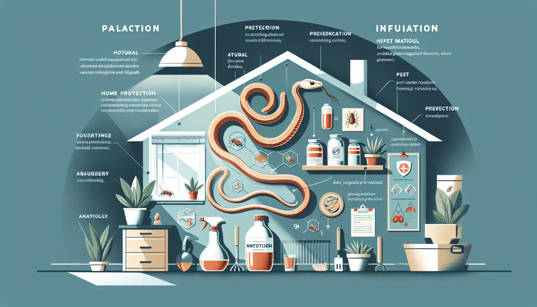 Cómo entender la anatomía de las serpientes puede ayudar en su conservación y cuidado
