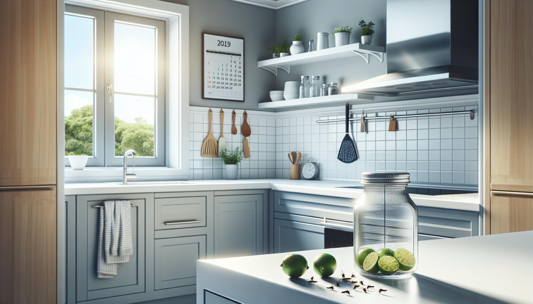 Cómo identificar señales de una posible infestación de moscas