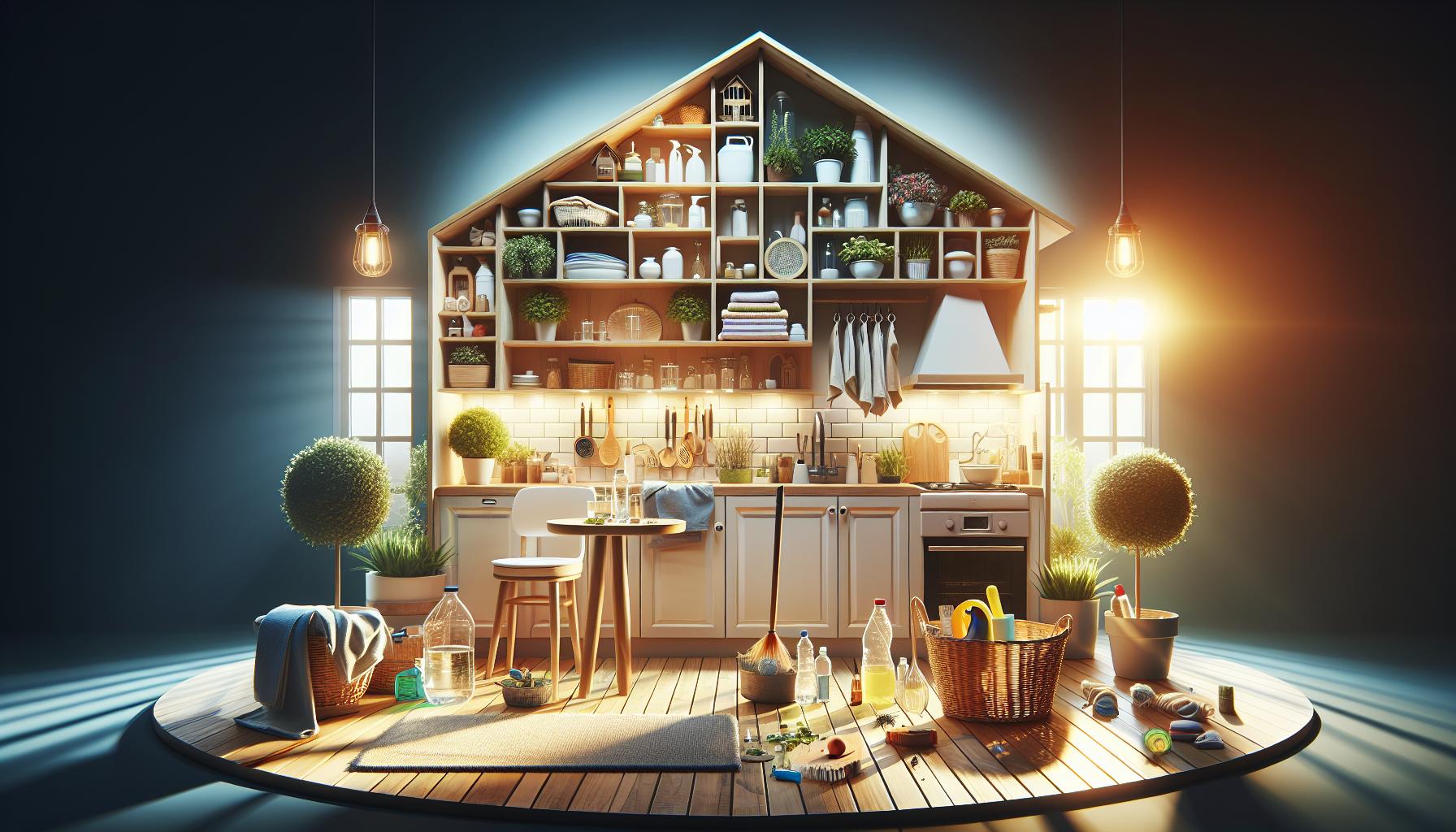 Cómo manejar la infestación: un enfoque paso a paso para los propietarios