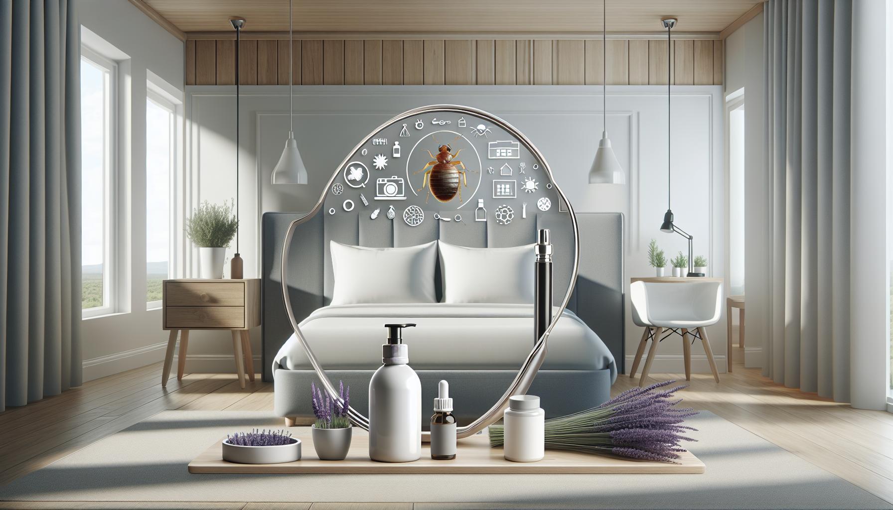 ¿Cómo se mueven las chinches? Un vistazo a su movilidad y hábitos