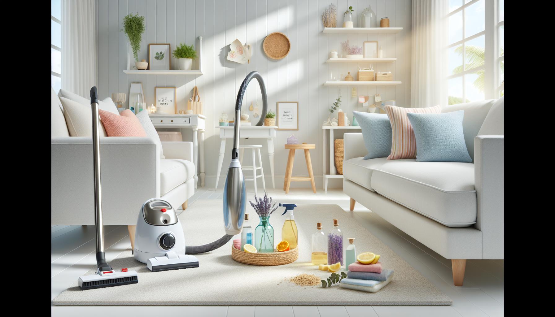 Cómo prevenir infestasiones de pulgas en tu hogar: Consejos prácticos