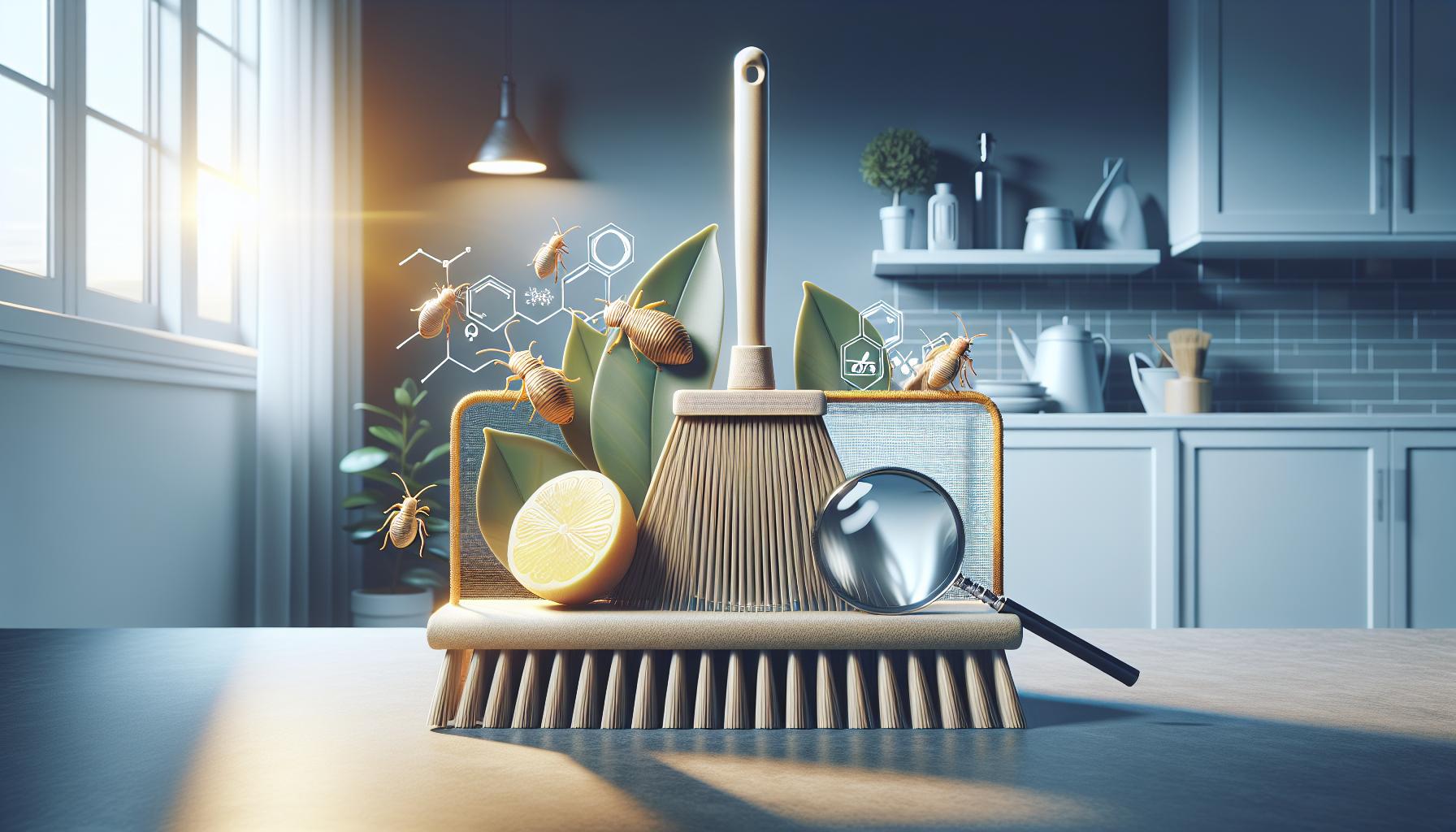 Cómo prevenir una infestación de pulgas en el hogar