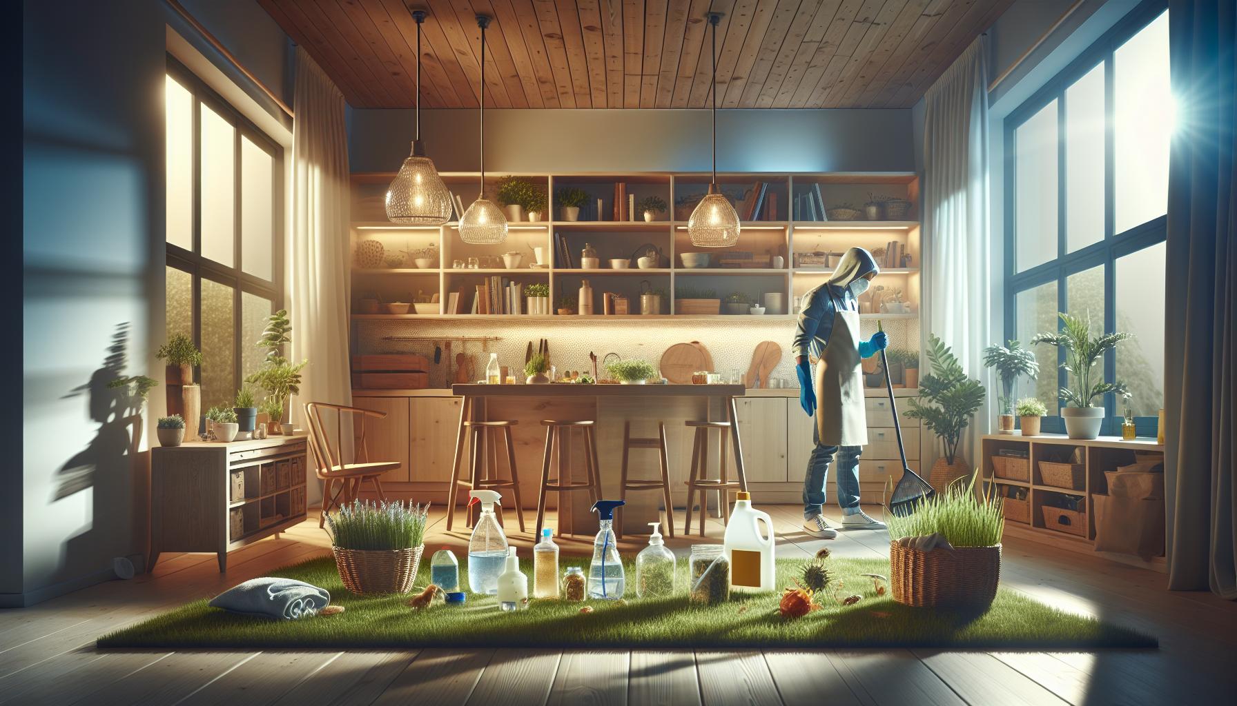 Cómo Tratar Áreas Afectadas: Guía Paso a Paso para un Manejo Efectivo