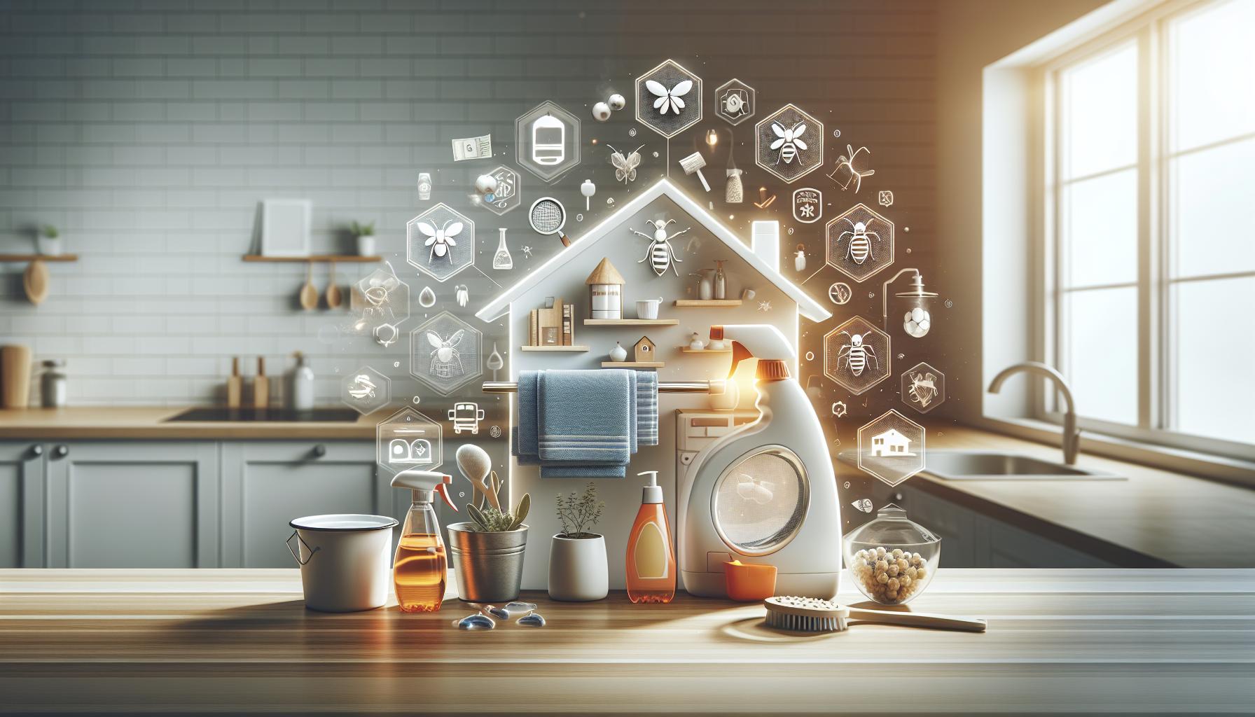 Tratamiento para Termitas: Métodos Profesionales vs Caseros 6 Comparación de Costos: Tratamientos Profesionales vs. Alternativas Caseras