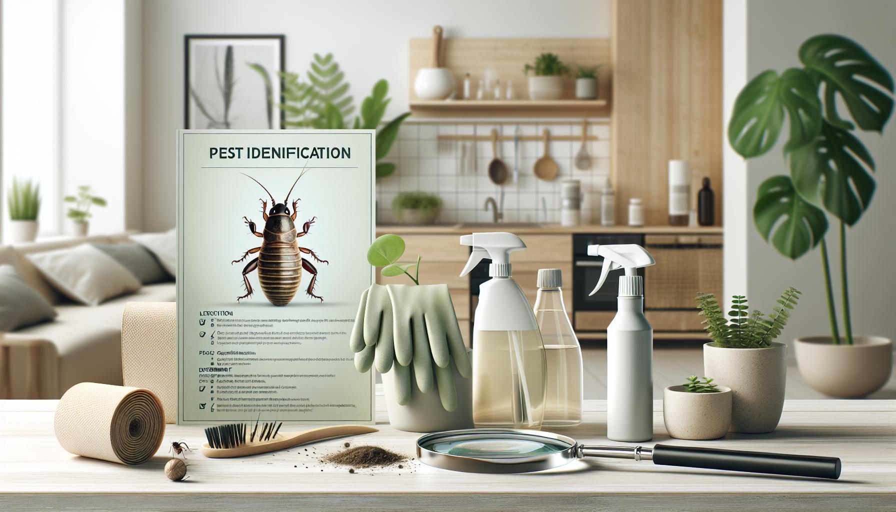 Comprendiendo al Grillo Topo: Características y Hábitos