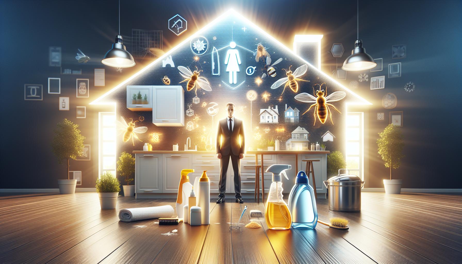 Comprendiendo el problema: ¿Por qué aparecen las ratas en casa?