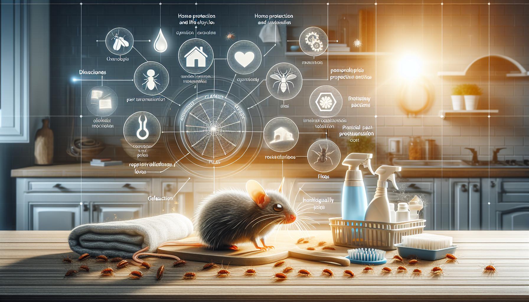 Comprendiendo la Pulga: Características y Ciclo de Vida