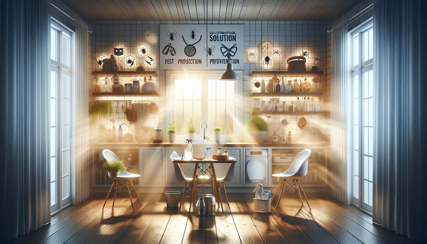 Consecuencias de Ignorar una Infestación: Más Allá de los Sonidos