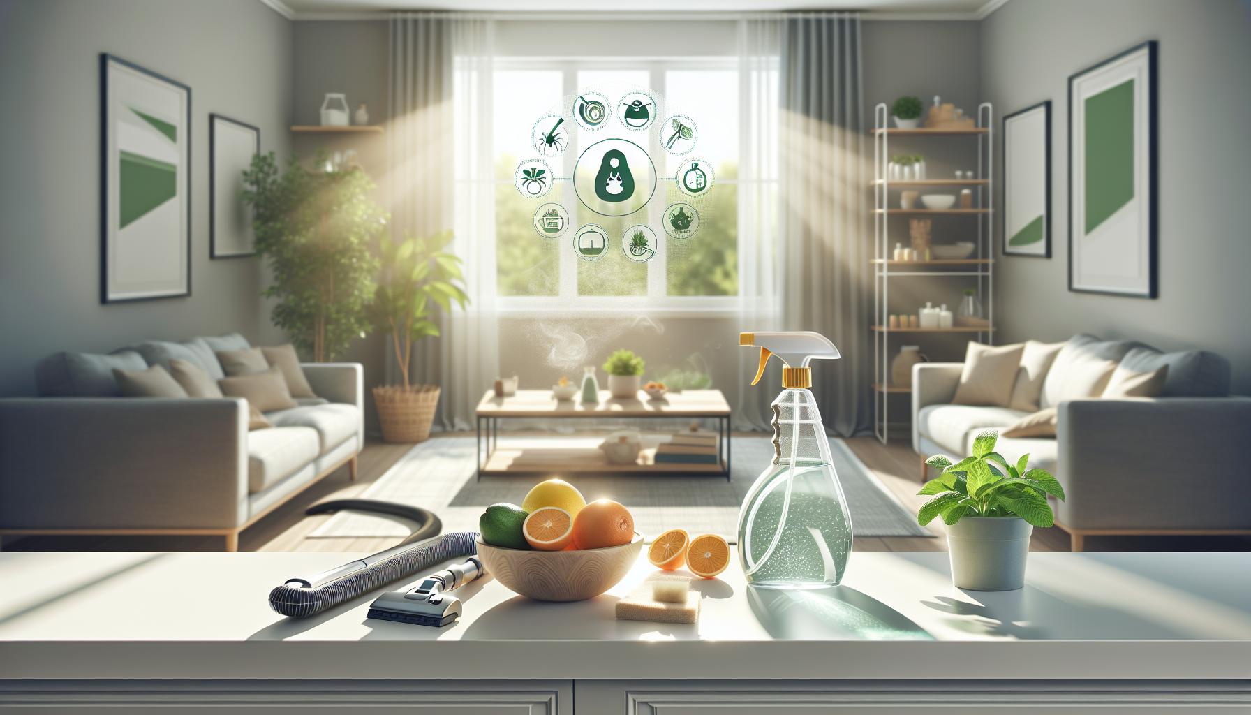 Consecuencias de una infestación no tratada: Riesgos para la salud y el hogar