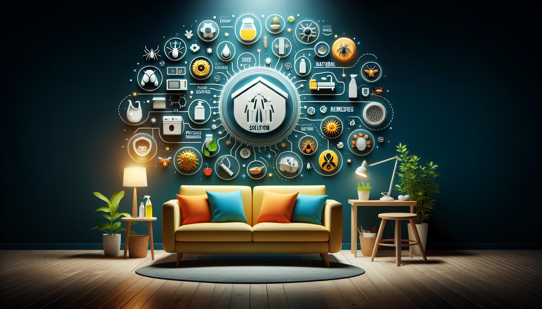 Consejos de expertos para evitar picaduras y tratar reacciones alérgicas