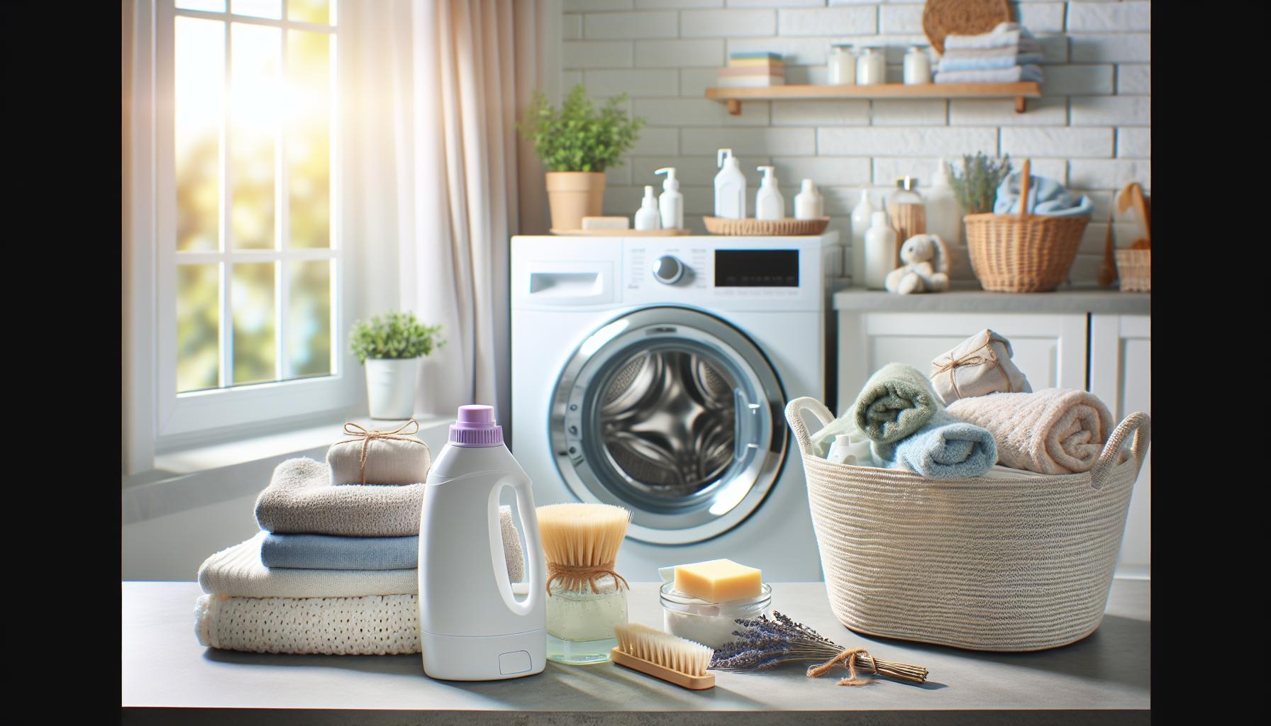 Consejos para asegurar una limpieza eficiente de tus prendas