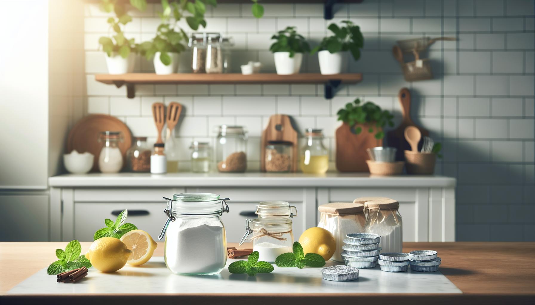 Consejos para complementar el uso de bicarbonato con otras técnicas de control de plagas