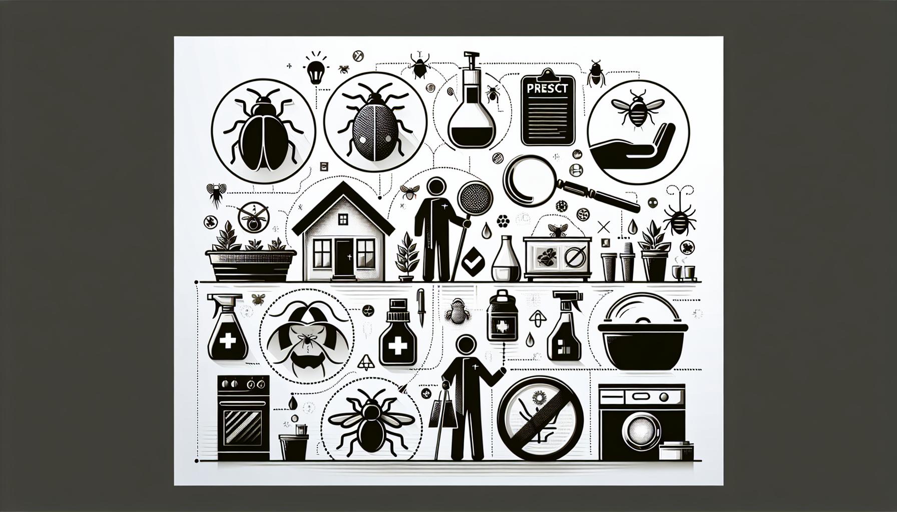 Consejos para mantener un ambiente libre de pulgas en el futuro