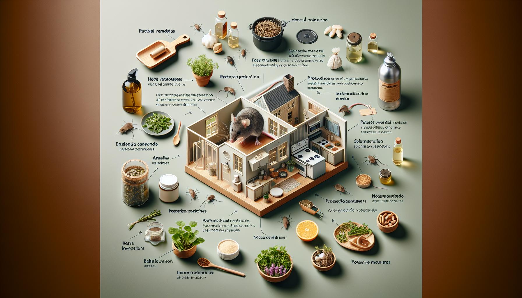 Consejos para prevenir la entrada de ratones en tu hogar