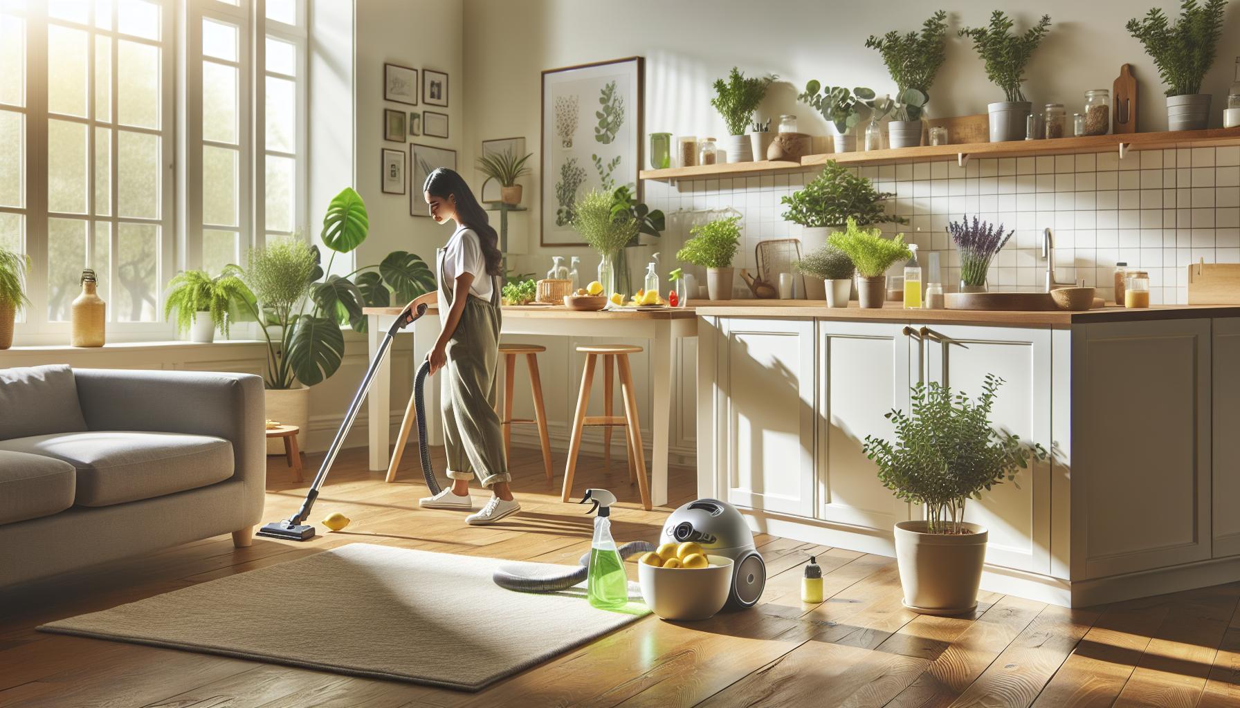 Consejos para prevenir infestaciones de pulgas sin químicos tóxicos