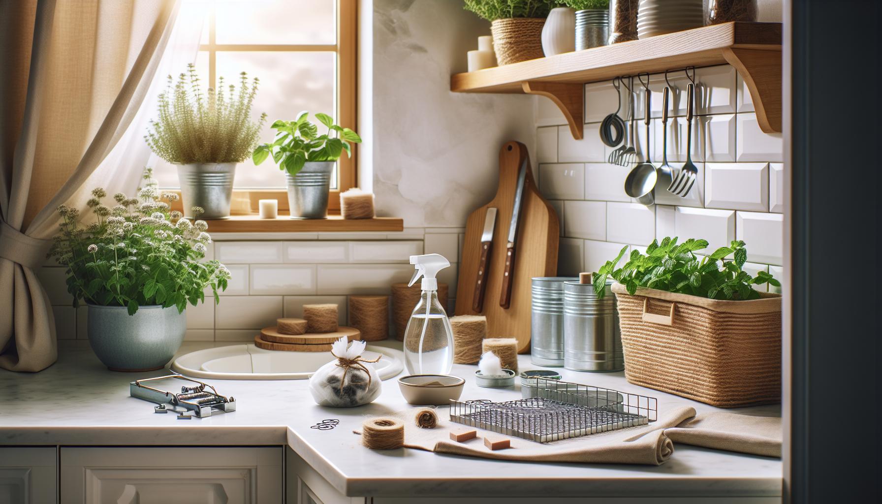 Consejos Prácticos para Detectar la Entrada de Ratas