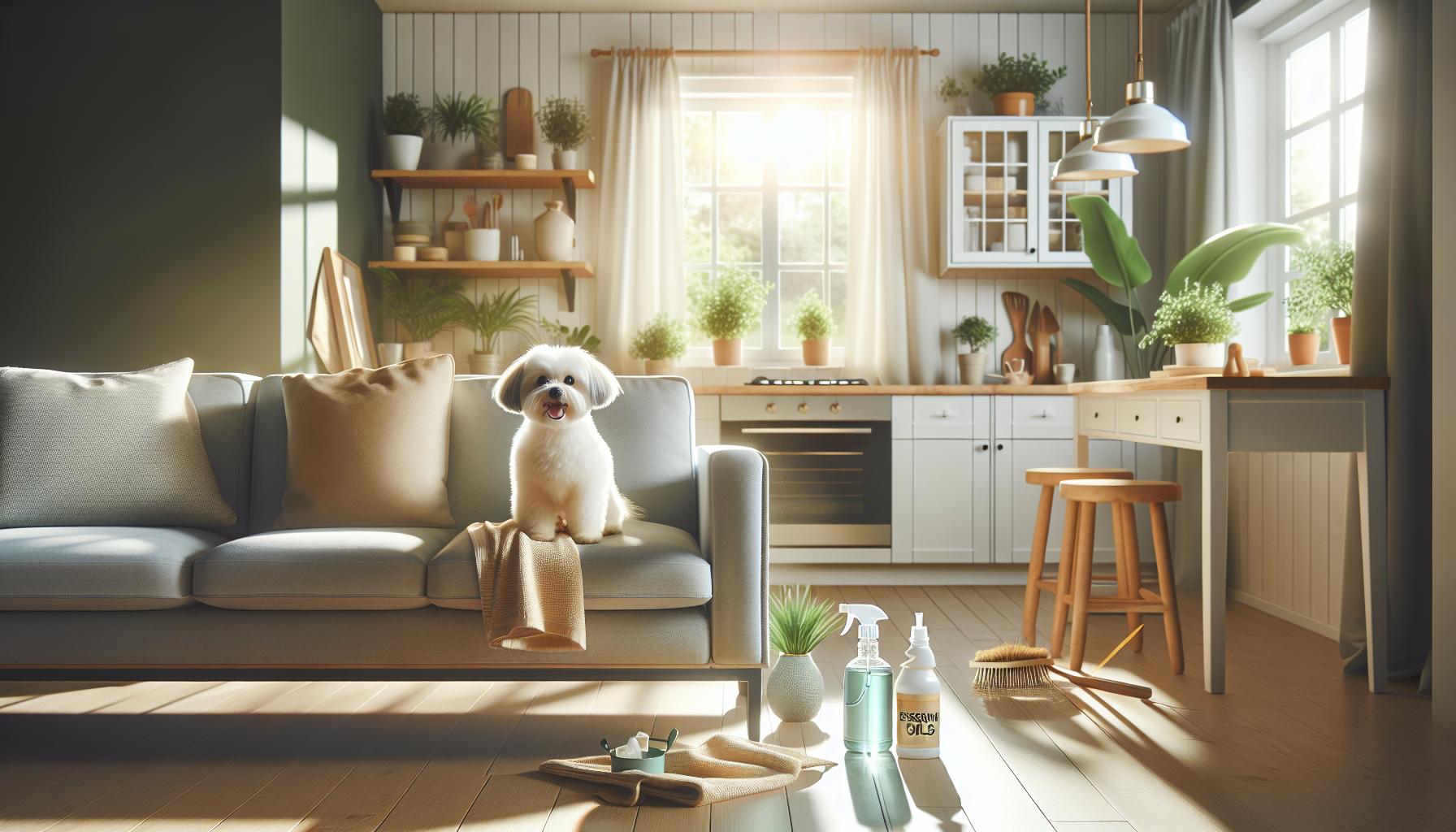 Consejos Prácticos para Prevenir Infestaciones de Pulgas