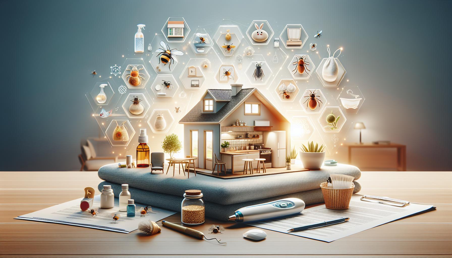 Consejos Prácticos para Usar tu Aspirador y Reducir los Ácaros