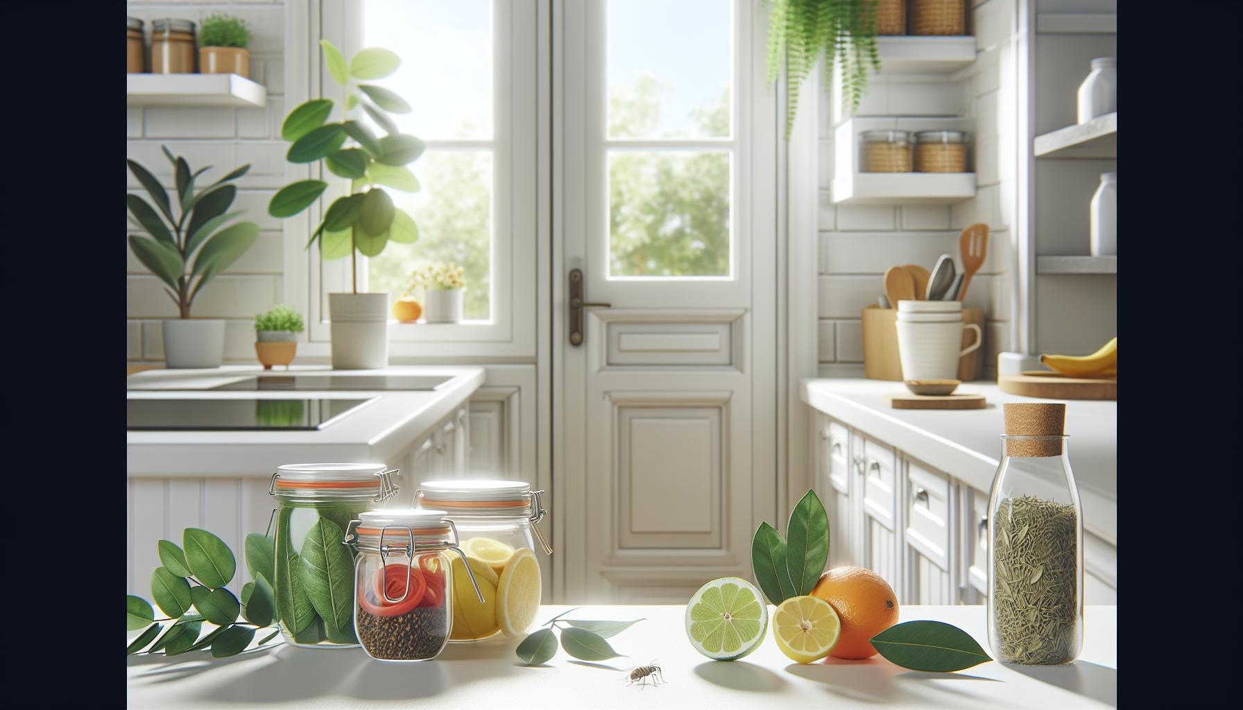 Consejos de prevención: Mantén a las cucarachas fuera de tu hogar