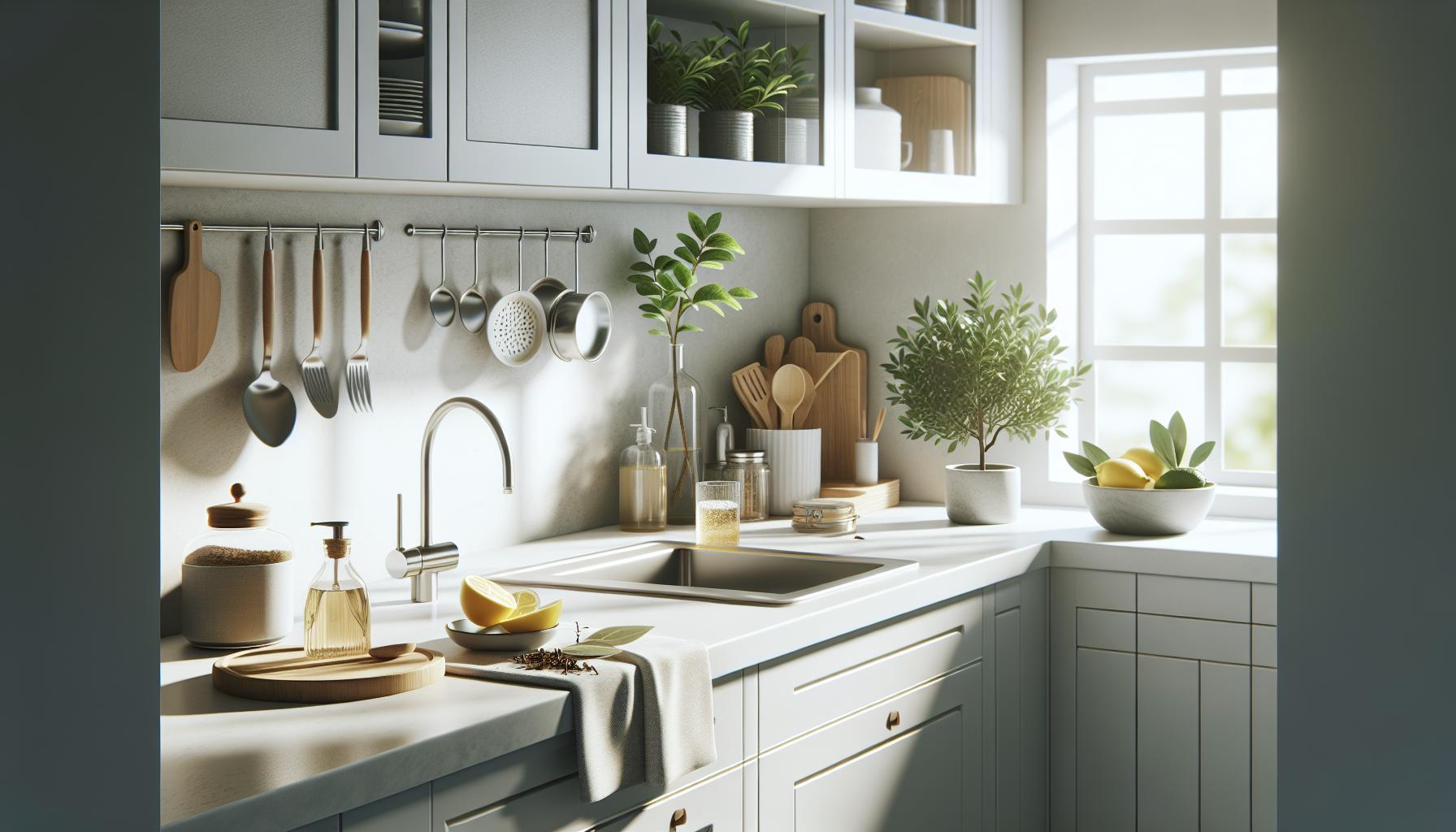 Consejos de prevención para mantener a las cucarachas alejadas de tu hogar