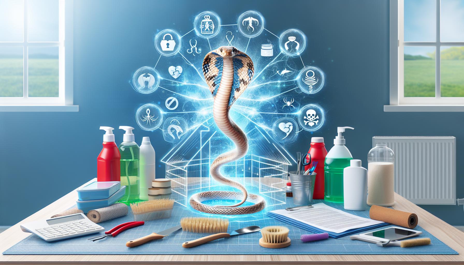 Consideraciones Éticas y Legales sobre la Obtención de Huesos de Serpiente