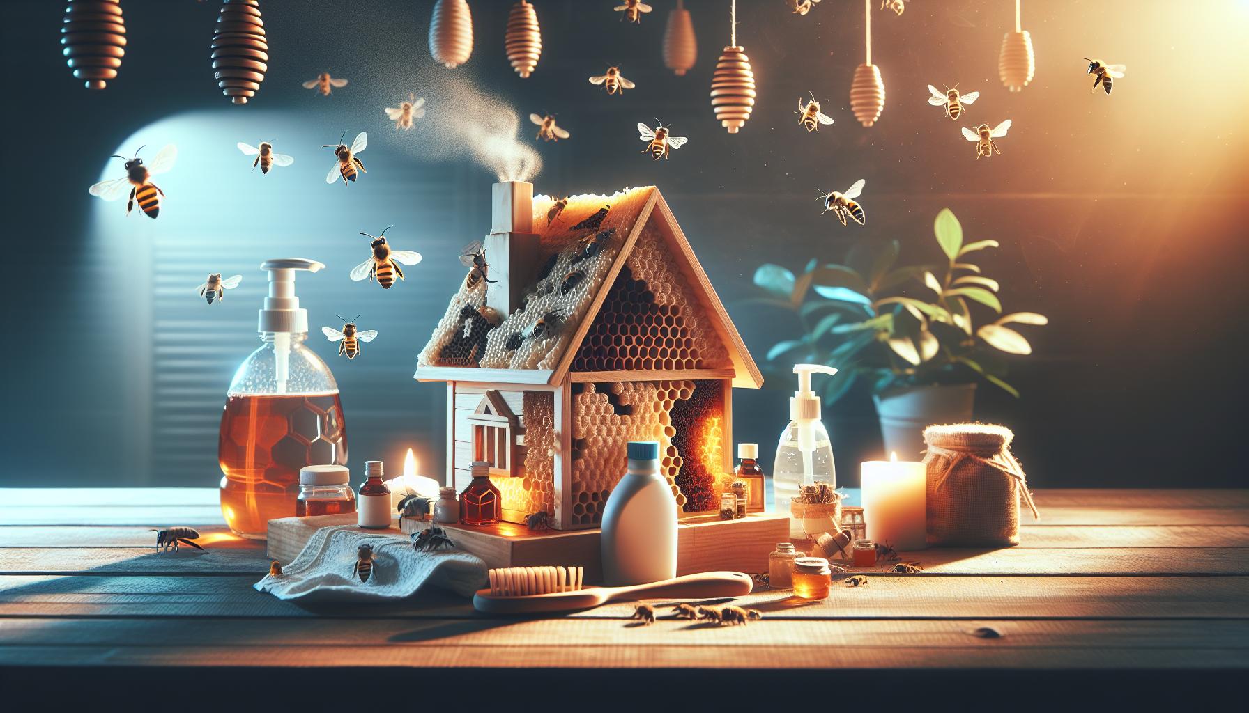 Contribuciones de la Apicultura en la Conservación de las Abejas