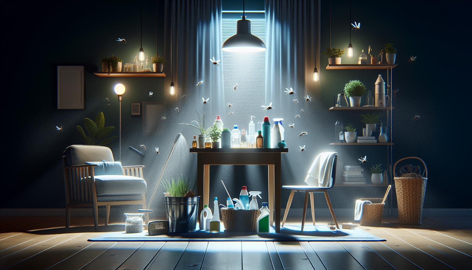 Creando tus propias mezclas: recetas sencillas para usar aroma en casa