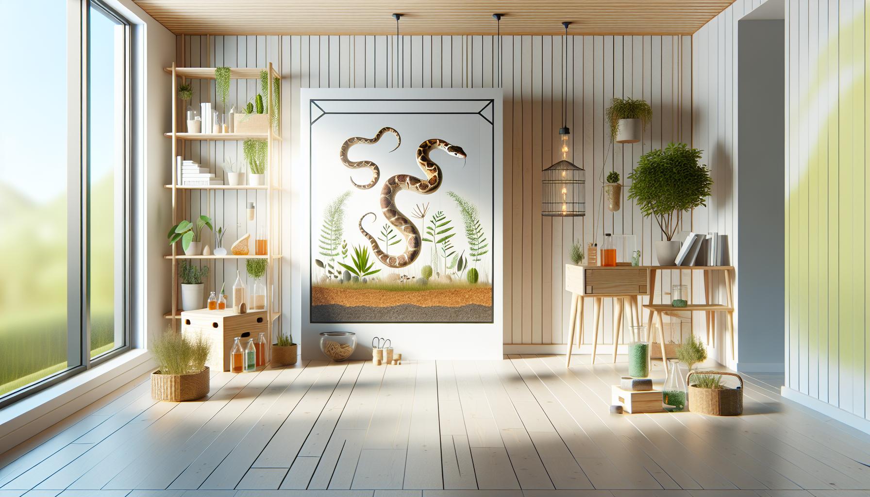 Crecimiento y Regeneración de Huesos en Serpientes