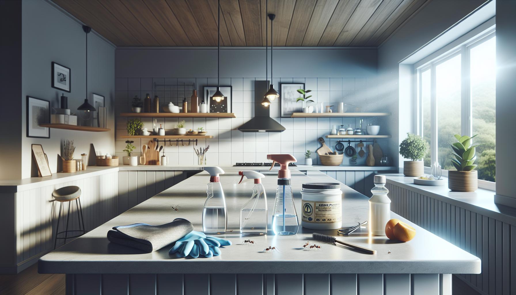 Cuando buscar ayuda profesional: señales de una infestación grave