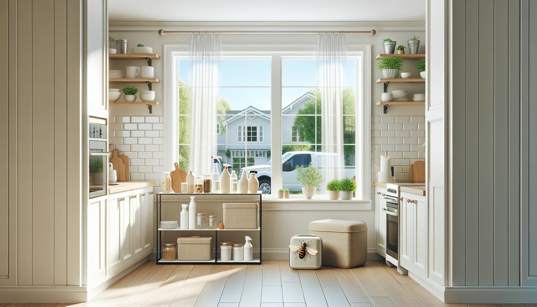 Cuando lo Casero No Basta: Cuándo Llamar a Profesionales en Control de Plagas