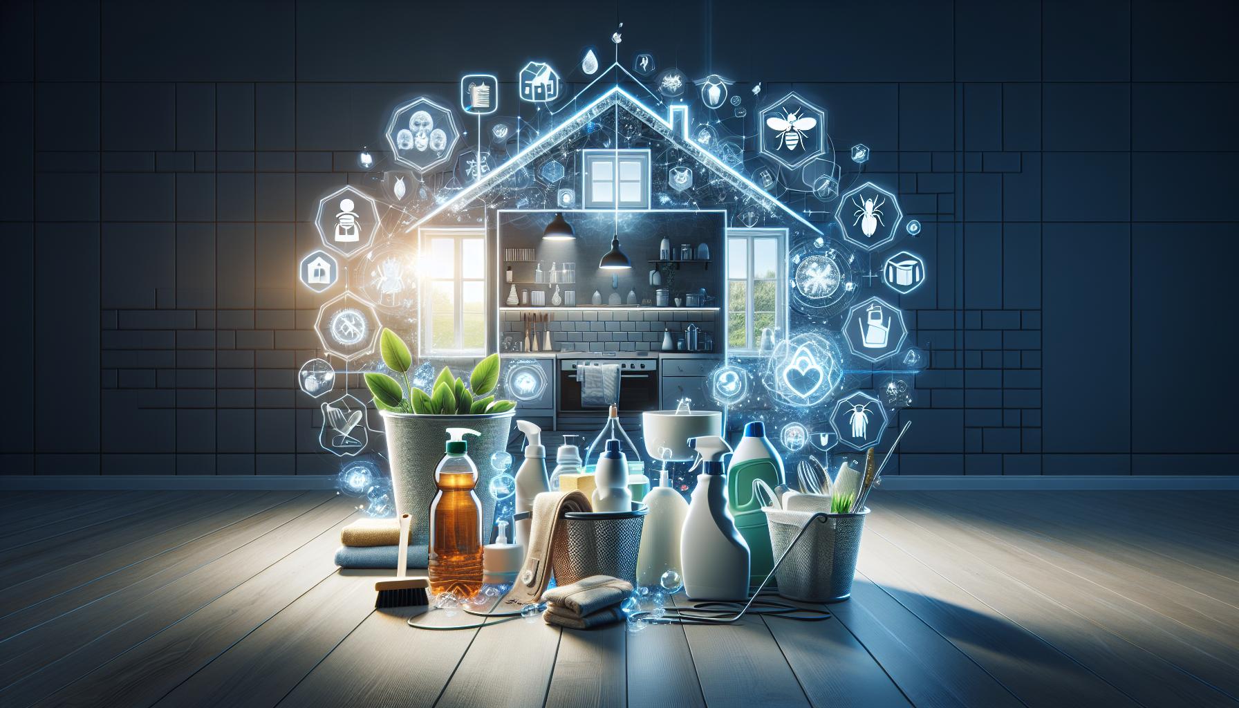 Cuando llamar a los profesionales: Cuándo la infestación de avispas necesita ayuda experta