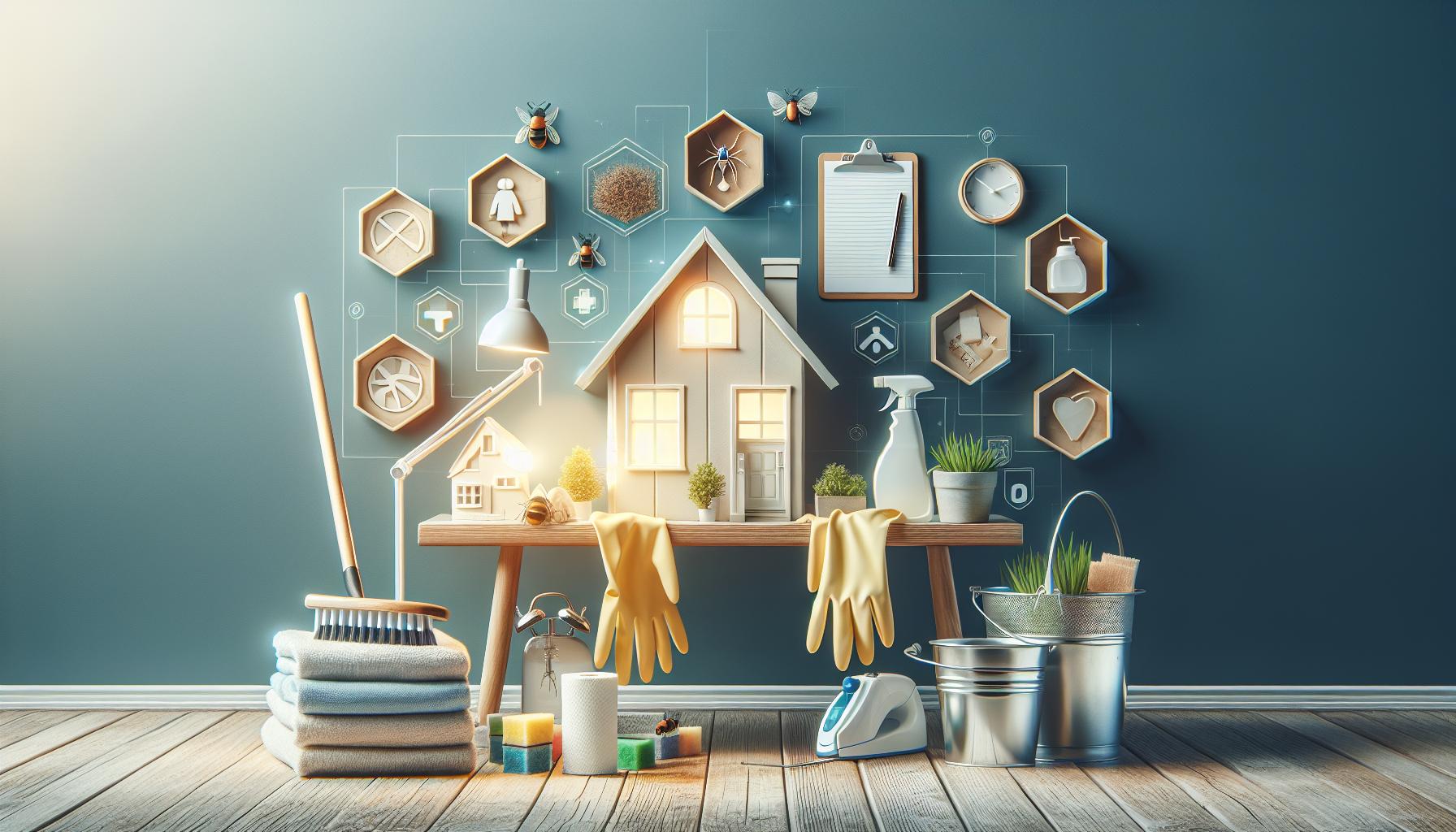 Cuando llamar a los profesionales: Cuándo es necesario y cómo elegir bien