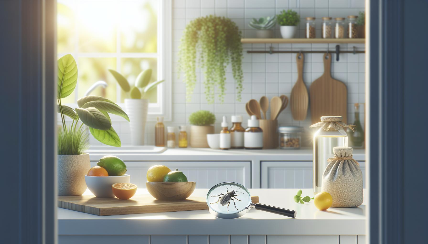 Cuando llamar a los profesionales: Evaluando la gravedad de la infestación